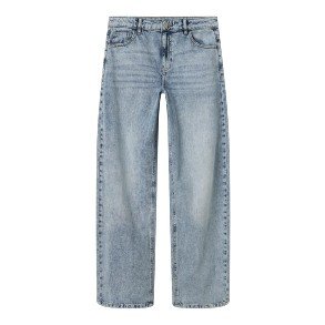 LMTD Light Blue Denim Bex Jeans