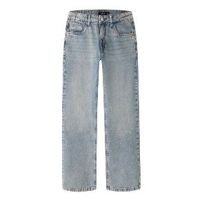LMTD Light Blue Denim Birt Jeans