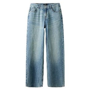 LMTD Medium Blue Bett Jeans