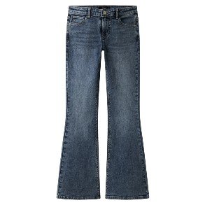LMTD Medium Blue Bling Jeans