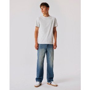 LMTD Medium Blue Kizza Jeans