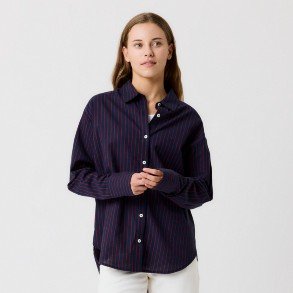 LMTD Navy Blazer Salsa Helle Skjorte