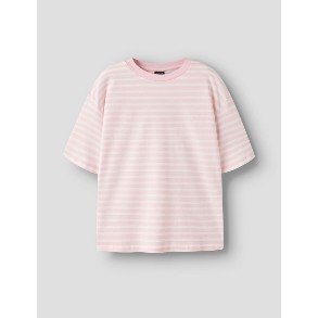 LMTD Parfait Pink Rain T Shirt