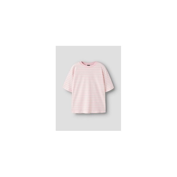 LMTD Parfait Pink Rain T Shirt