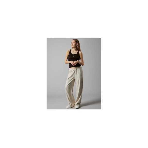 LMTD Peyote Inen Wide Pants