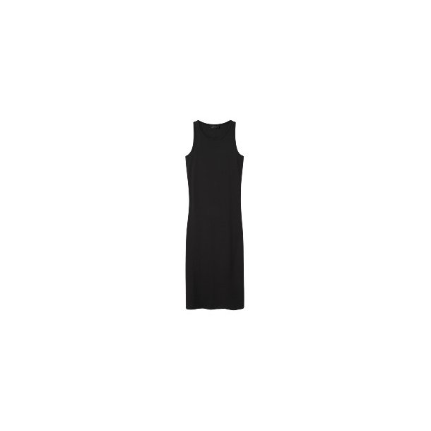LMTD Pirate Black Naja Long Dress