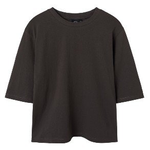 LMTD Raven Lehail Bluse