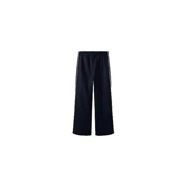 LMTD Dark Sapphire White Blake Pants