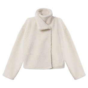 LMTD Turtledove Betty Jacket