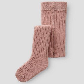 LIL' ATELIER Misty Rose Nilso Str�mpebukser