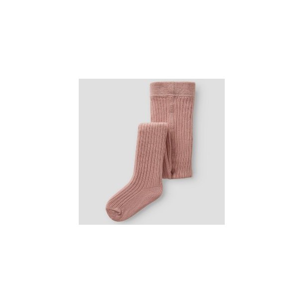LIL' ATELIER Misty Rose Nilso Str�mpebukser