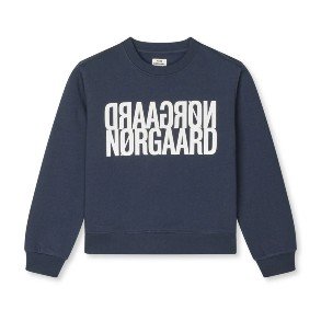 MADS N�RGAARD Sky Captain Bluse