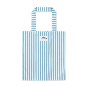 MADS N�RGAARD Cashmere Blue Atoma Bag