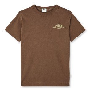 MADS N�RGAARD Cocoa Theo T Shirt
