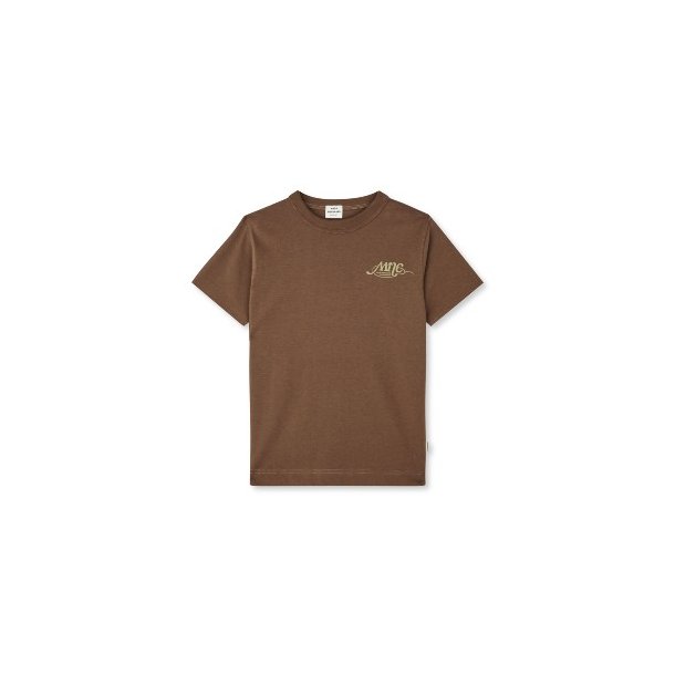 MADS N�RGAARD Cocoa Theo T Shirt