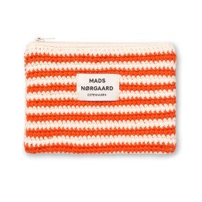 MADS NRGAARD Fiery Red Milli Pouch