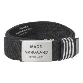 MADS NRGAARD Forest Night Bo Belt