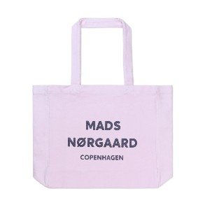 MADS N�RGAARD Lilac Snow Athene Bag