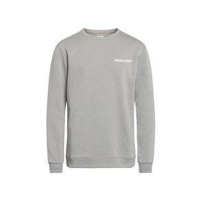 MADS NRGAARD Limestone Sweat Bluse