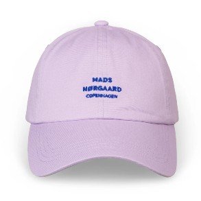 MADS NRGAARD Orcid Petal Cap