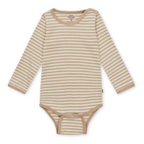 MADS NRGAARD Oxford Tan Duo Body