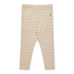 MADS N�RGAARD Oxford Tan Pumini Leggings