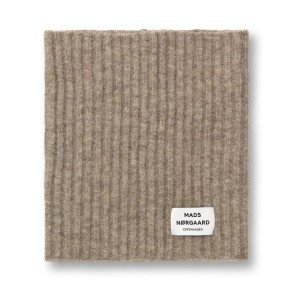 MADS N�RGAARD Roasted Cashew Tosca Halsvarmer