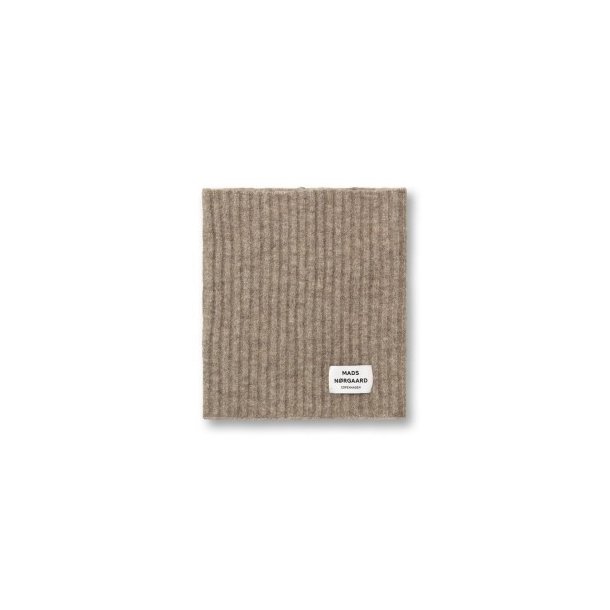 MADS N�RGAARD Roasted Cashew Tosca Halsvarmer