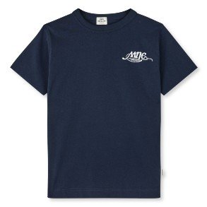 MADS N�RGAARD Sky Captain Theo T Shirt