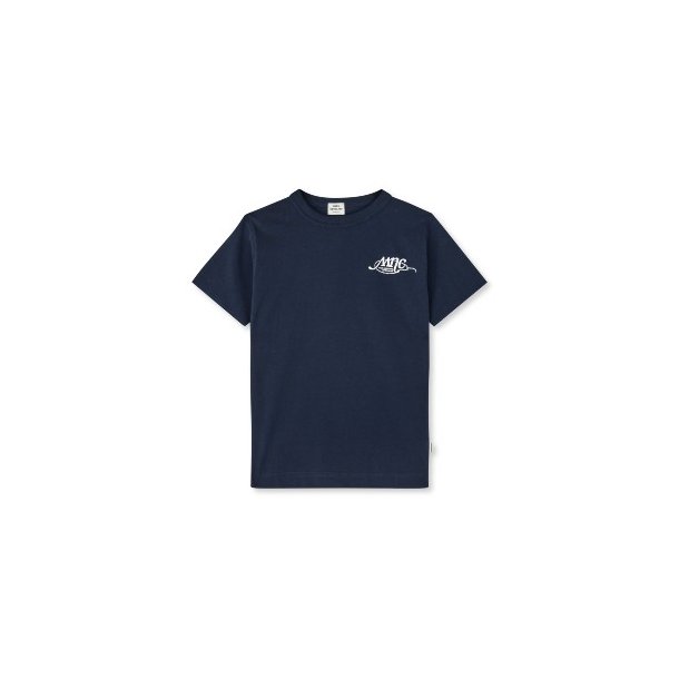 MADS N�RGAARD Sky Captain Theo T Shirt