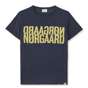 MADS N�RGAARD Sky Captain Tuvina T Shirt