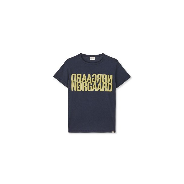 MADS N�RGAARD Sky Captain Tuvina T Shirt
