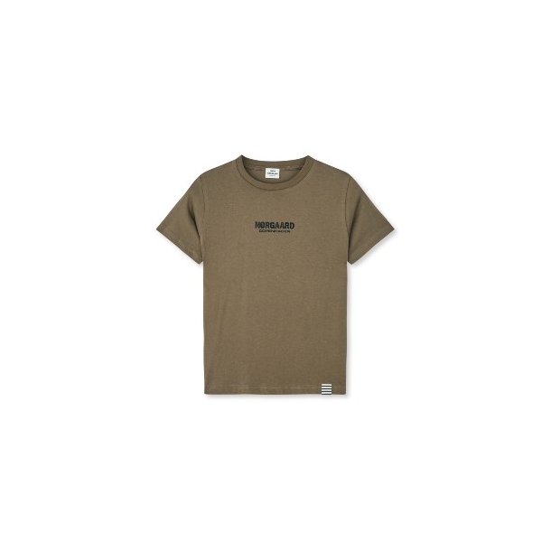 MADS N�RGAARD Tamac Thorlino T Shirt