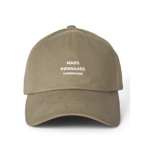MADS N�RGAARD Tigers Eye Cap
