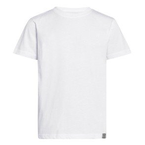 MADS NRGAARD White Thorlino T Shirt