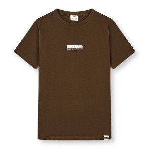 MADS NRGAARD Demitasse T Shirt