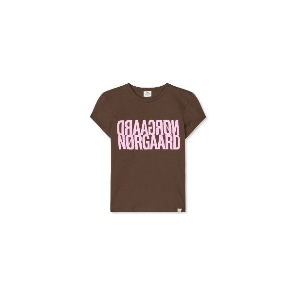 MADS NRGAARD Demitasse Tuvina T Shirt