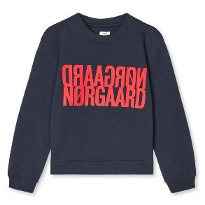 MADS NRGAARD Parisian Sweat Bluse