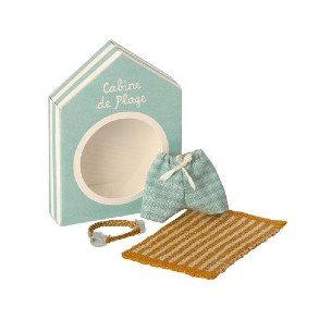 MAILEG Beach Set Big Brother