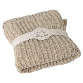 MAILEG Beige Baby T�ppe