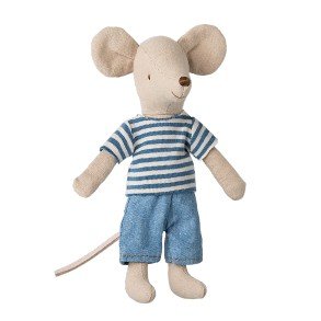 MAILEG Big Brother Loumax Big Brother