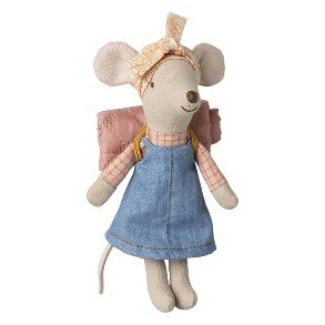 MAILEG Big Sister Hiker Mouse