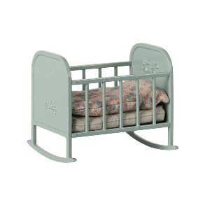 MAILEG Blue Mint My Cradle
