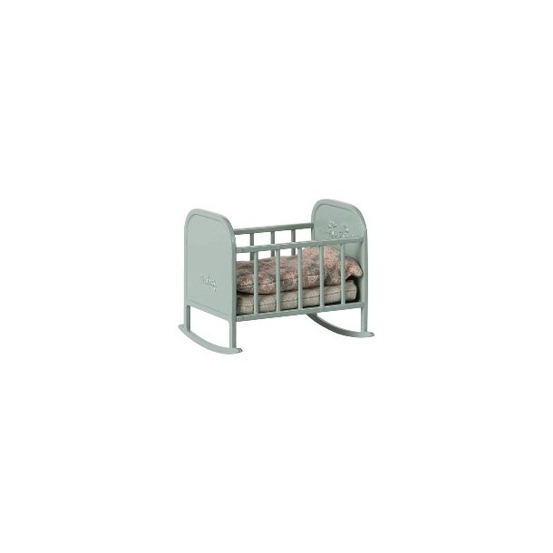 MAILEG Blue Mint My Cradle