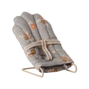 MAILEG Blue My Babysitter