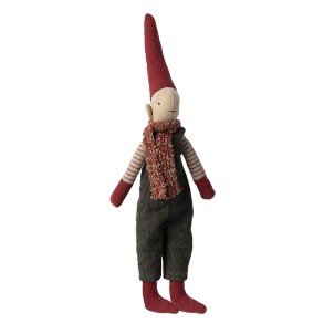 MAILEG Boy Pixy Magnet Med Smkbukser