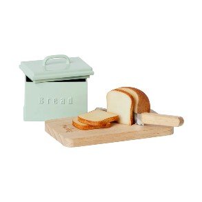 MAILEG Bread Box