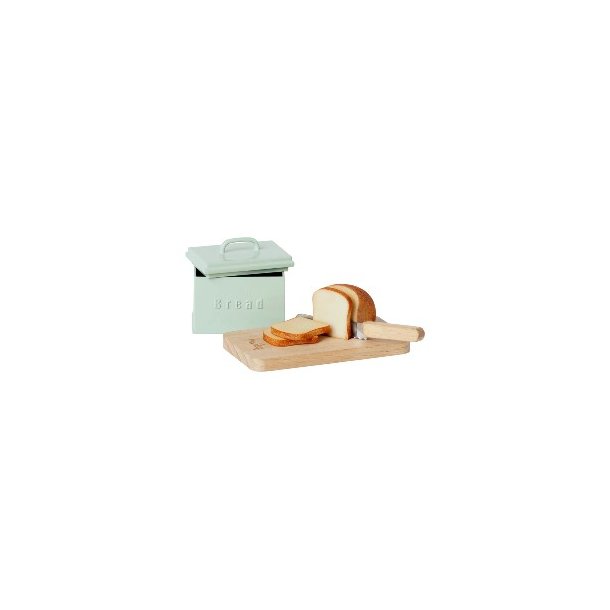 MAILEG Bread Box