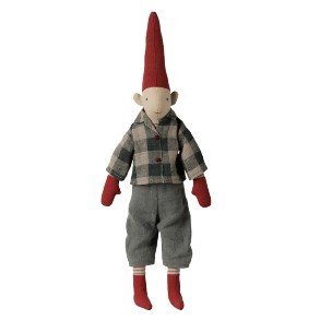 MAILEG Christmas Boy Shirt And Pants Size 2