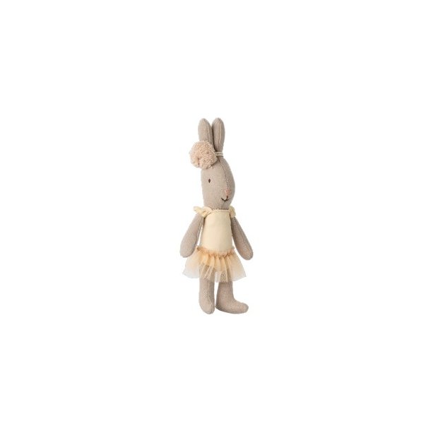 MAILEG Cream Micro Rabbit